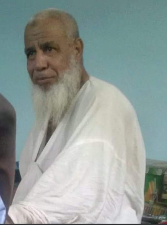 أحمد ولد الحكومة