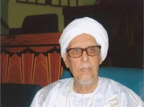 محمد المختار